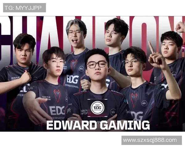 全明星赛分析：EDG战队状态与表现深度解读