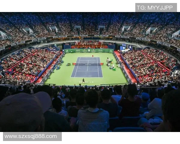 上海网球队的精神探索与网球文化的深度融合之旅