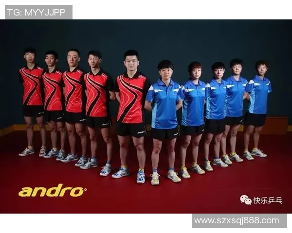 南京乒乓球队与西安乒乓球队赛后状态分析与复盘总结