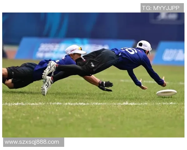 成都飞盘队荣登全国飞盘技术排行榜第一名引发热议